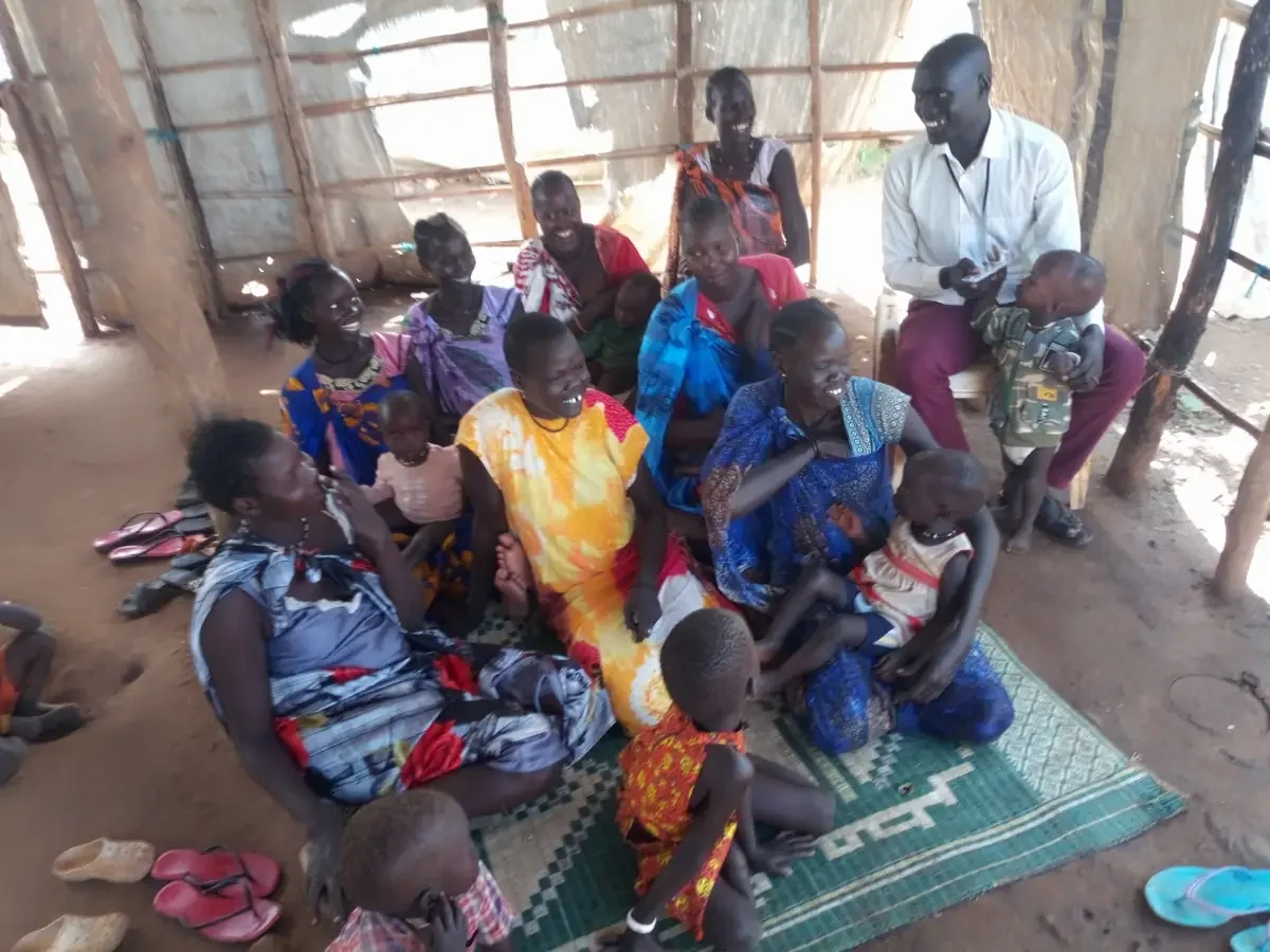 Mobile clinic
